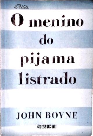 O Menino Do Pijama Listrado