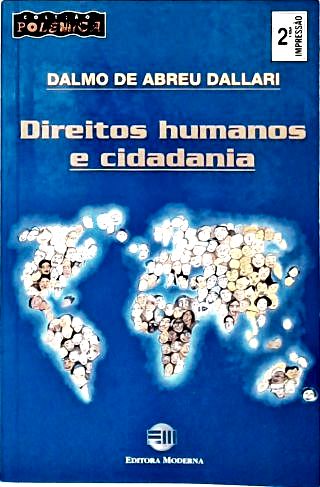 Direitos Humanos E Cidadania