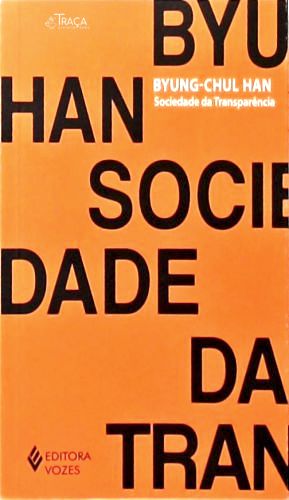 Sociedade da Transparência