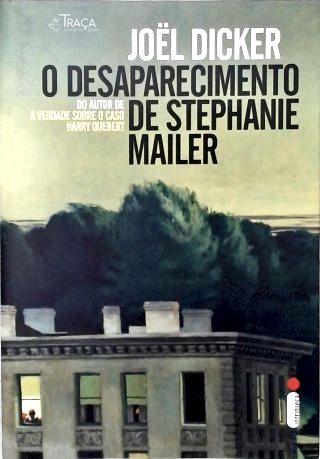 O Desaparecimento de Stephanie Mailer