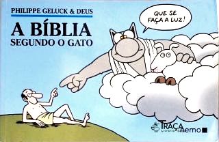 A Bíblia Segundo o Gato
