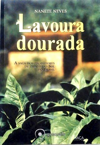 Lavoura Dourada
