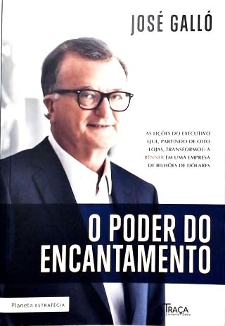 O Poder Do Encantamento