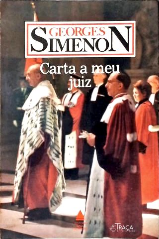 Carta a Meu Juiz
