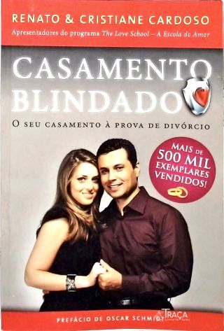 Casamento Blindado