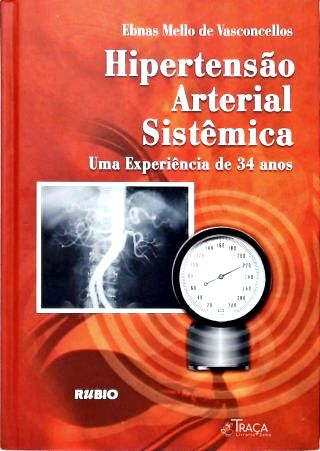 Hipertensão Arterial Sistêmica