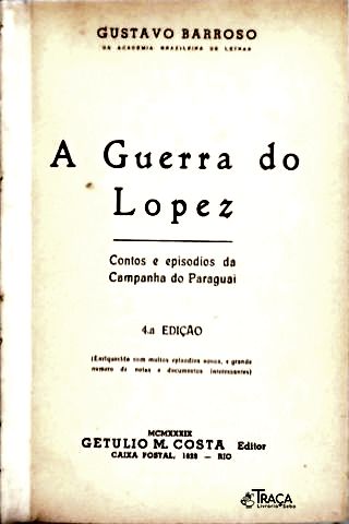A Guerra do Lopez