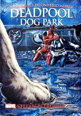 Deadpool: Dog Park