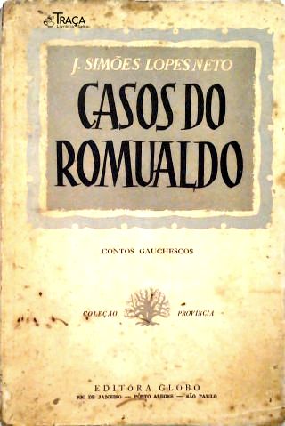 Casos do Romualdo