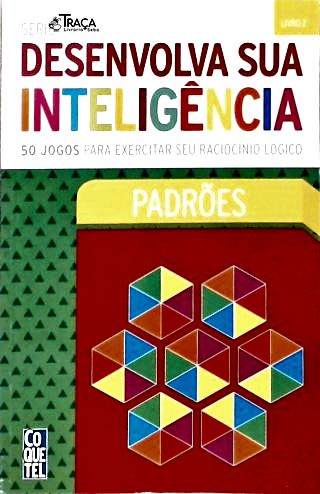 Desenvolva sua Inteligência (Padrões)