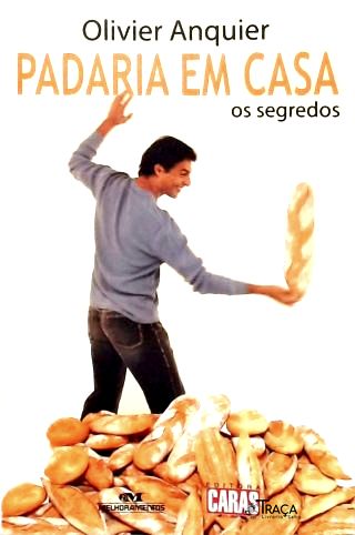 Padaria Em Casa