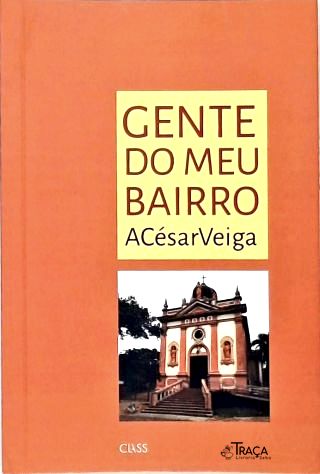 Gente do meu Bairro