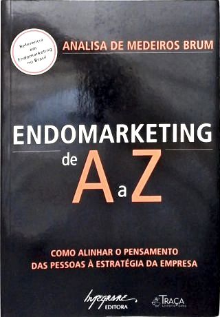 Endomarketing de A a Z