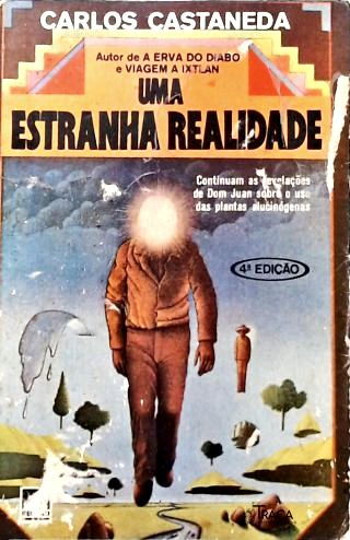 Uma Estranha Realidade