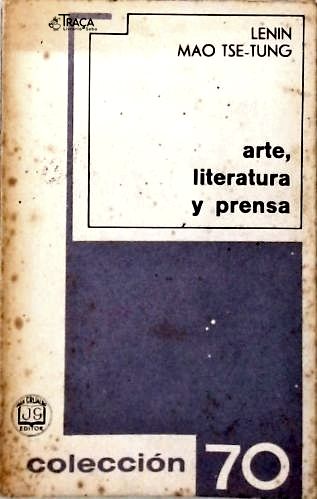 Arte, Literatura y Prensa