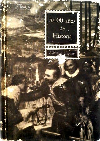5000 años de Historia