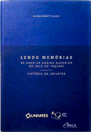 Lendo Memórias