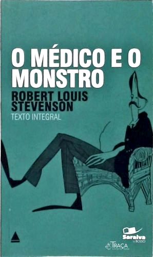 O Médico E O Monstro