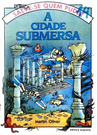 A Cidade Submersa