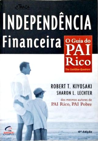 Independência Financeira