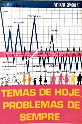 Temas de Hoje, Problemas de Sempre