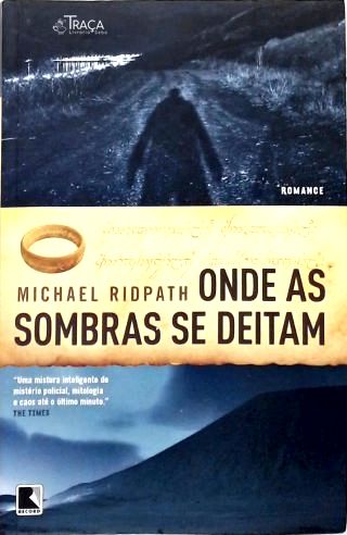 Onde as sombras se deitam