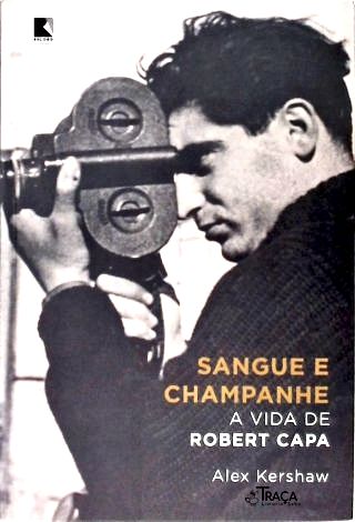Sangue e Champanhe