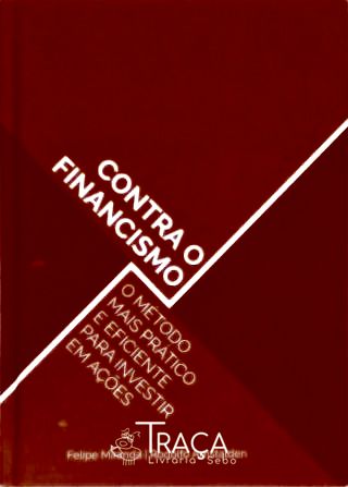 Contra o Financismo