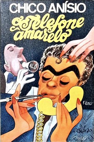 O Telefone Amarelo