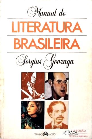 Manual De Literatura Brasileira