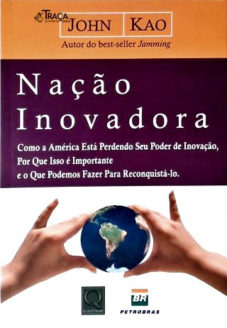 Nação Inovadora