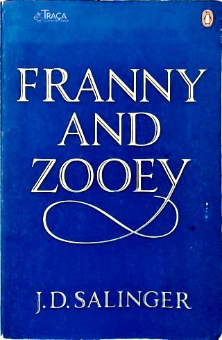 Franny and Zooey