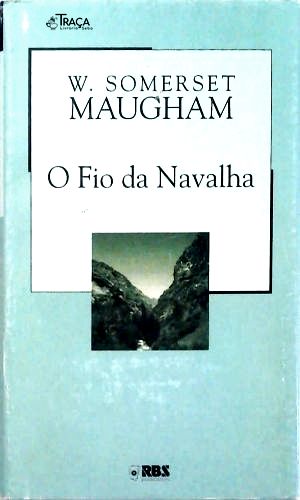 O Fio Da Navalha
