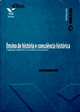 Ensino de história e consciência histórica
