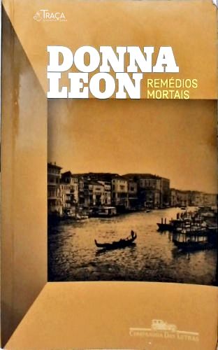 Remédios Mortais