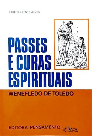 Passes E Curas Espirituais