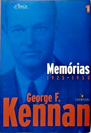 Memórias - Vol. 1 (1925-1950)