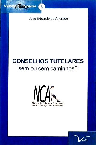 Conselhos Tutelares