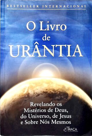 O Livro De Urântia
