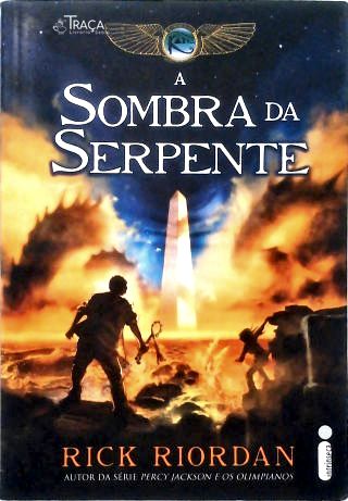 A sombra da serpente