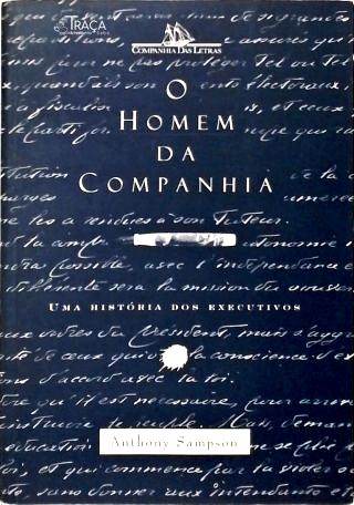 O Homem Da Companhia