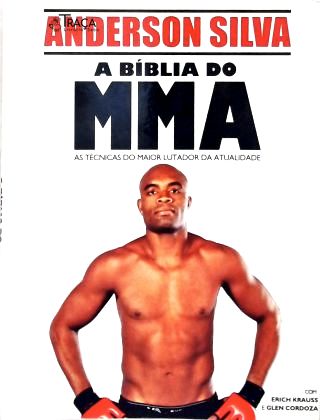 A Bíblia do MMA
