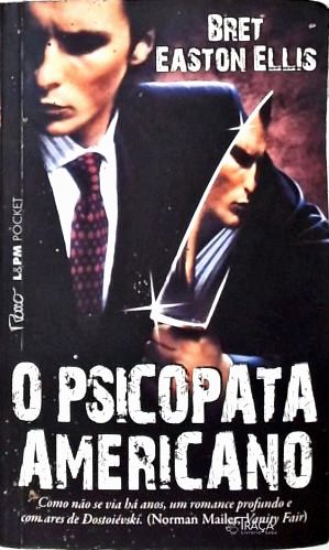 O Psicopata Americano