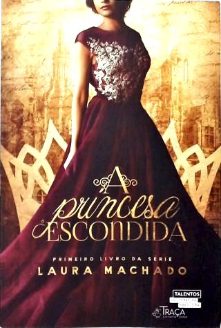 A Princesa Escondida