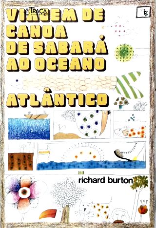 Viagem de Canoa de Sabará ao Oceano Atlântico