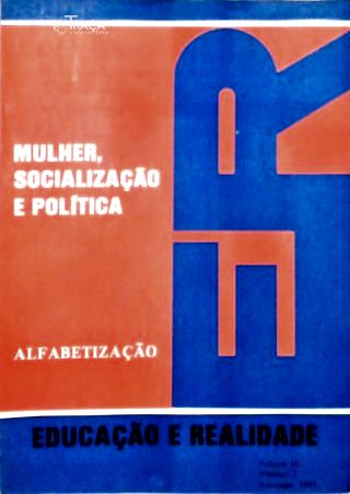 Mulher, Socialização e Política