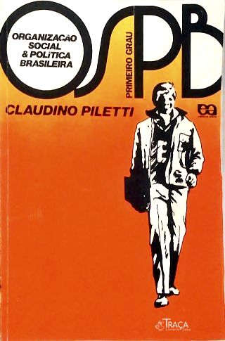 OSPB - Organização Social & Política Brasileira