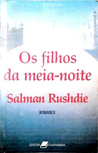 Os Filhos Da Meia-Noite