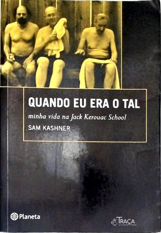 Quando Eu era o Tal