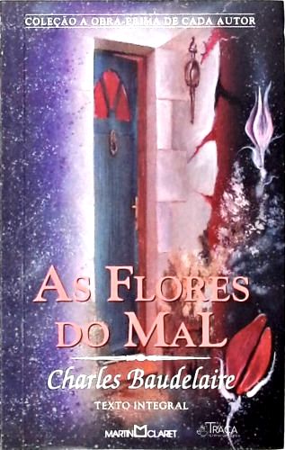 As Flores Do Mal